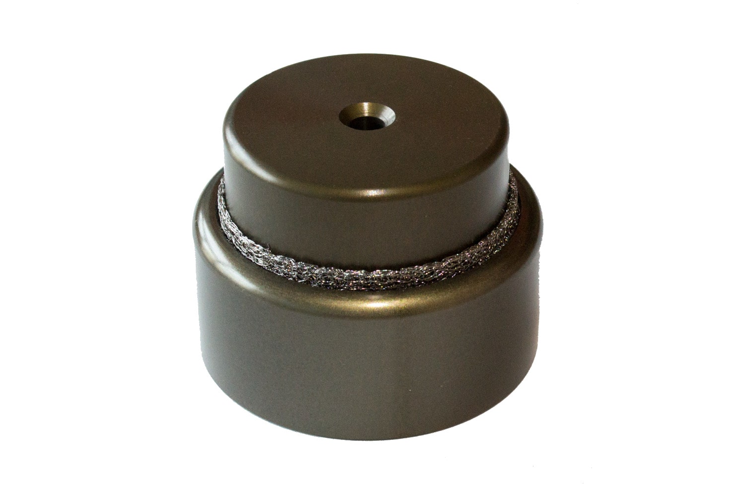 Data centre and RACK vibration isolators Silentflex